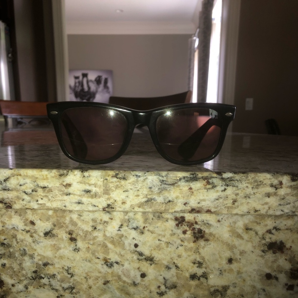 Rayban sunglasses